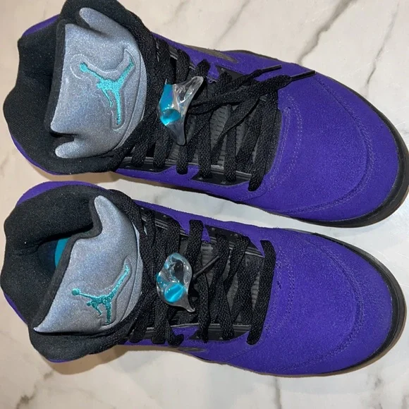 Jordan 5 retro - Picture 7 of 16